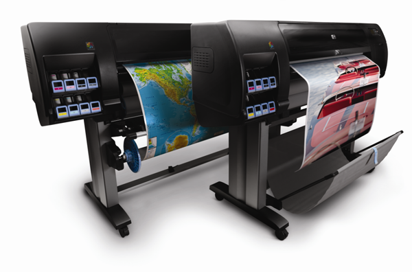 Plotter Repairs